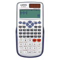 Korea Top Selling 417 Functions 10 Digits 2 Lines Display School Scientific Calculator Electronic Multifunction Calculator